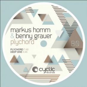 Download track Deep Dive (Original Mix) Markus Homm, Benny Grauer