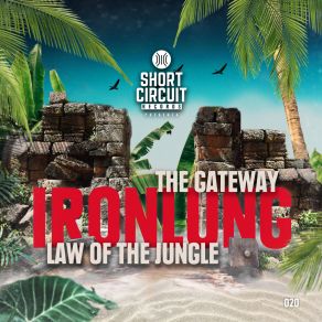 Download track The Gateway Ironlung