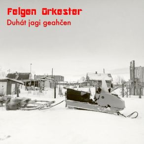 Download track Duhat Jagi Geahcen Felgen Orkester