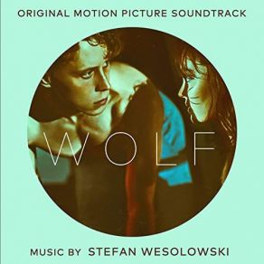 Download track The Cage Stefan Wesolowski