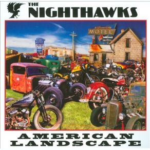 Download track Try It Baby Nighthawks