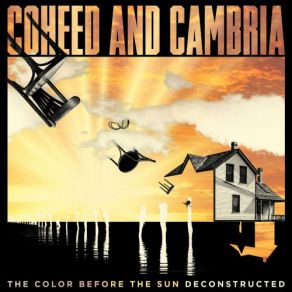 Download track Colors (Big Beige 4th St Demos) Coheed And Cambria