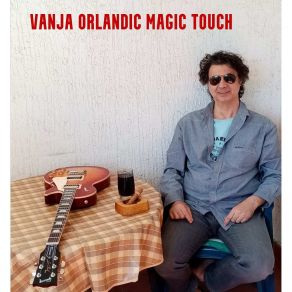 Download track Come With Me Vanja Orlandic