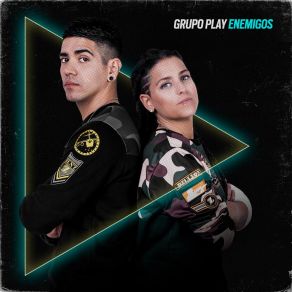 Download track No Hay Amor Grupo Play