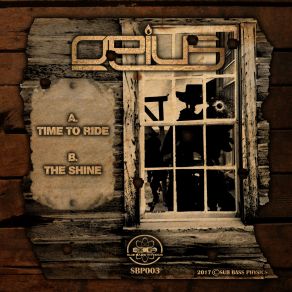 Download track The Shine Opius