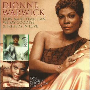 Download track So Amazing Dionne Warwick