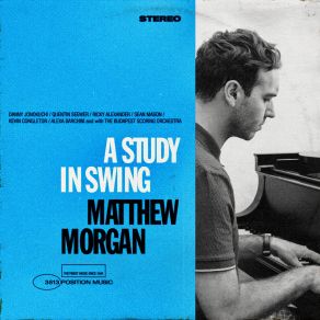 Download track It Was Always You Matthew Morgan