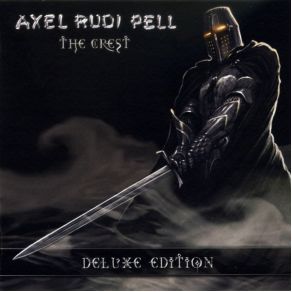 Download track Dreaming Dead (Extended Version) Axel Rudi Pell, Johnny Gioeli