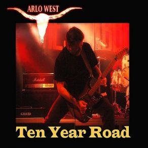 Download track Try It Again Arlo West