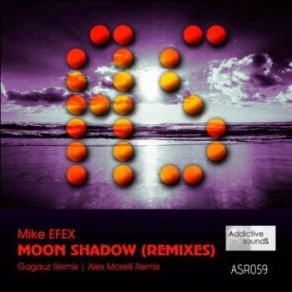 Download track Moon Shadow Gagauz Remix Mike EFEX