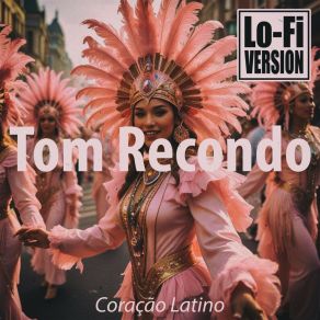 Download track Doçura Da Bahia Tom Recondo