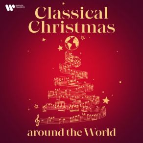 Download track White Christmas (Arr. Pasatieri) Thomas Hampson