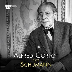 Download track Davidsbündlertänze, Op. 6, Heft II: No. 12, Mit Humor Alfred Cortot