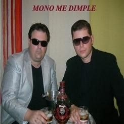 Download track MONO ME DIMPLE CD 1 DJ XAGOS, DJ LANIS