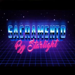 Download track Sacramento By Starlight Miles Prower