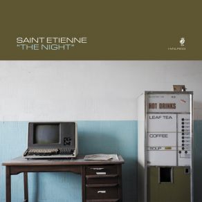 Download track Settle In Saint Etienne