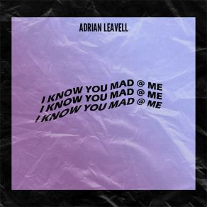 Download track Running Away Adrian Leavell