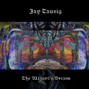 Download track The Wizard's Dream Pt. 2 Jay Tausig