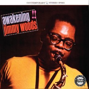 Download track Awakening! (Remastered 2022) Jimmy Woods