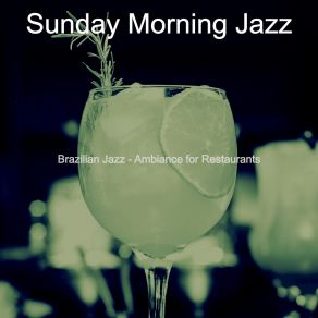 Download track Wonderful Bars Sunday Morning Jazz