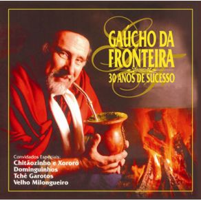 Download track Truco De Mano Gaúcho Da Fronteira