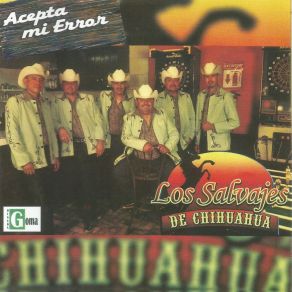 Download track El Flechazo Los Salvajes De Chihuahua