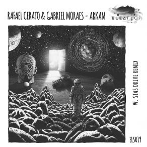 Download track Rubik (Original Mix) Rafael Cerato, Gabriel Moraes