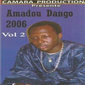 Download track Poiye 2006 Amadou Dango