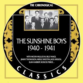 Download track Who's Gonna Chop My Baby's Kindlin' Sunshine Boys