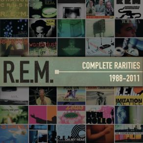 Download track That Someone Is You (Live In The Studio) R. E. M.