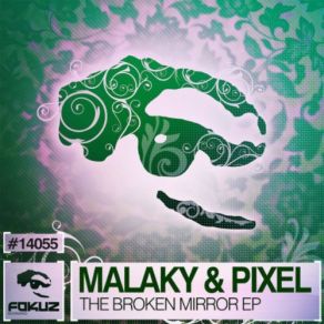 Download track Broken Mirror Pixel, Malaky