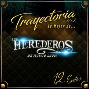 Download track Hágase Tu Voluntad Los Herederos De Nuevo León