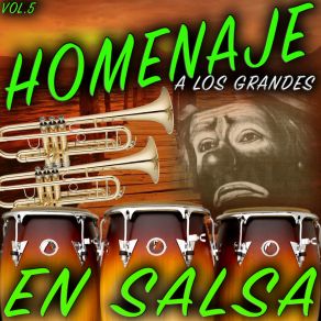 Download track Ella Se Llamaba Salsa