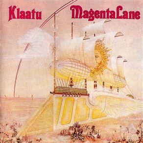 Download track Magentalane Klaatu