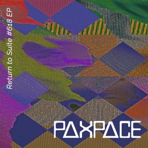 Download track Self-Control (Return To Suite # 618 - Variation 1.4 Edit) PaxPace