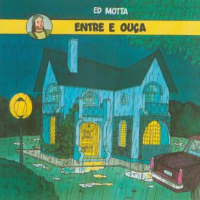 Download track À Vontade (Live Version) Ed Motta