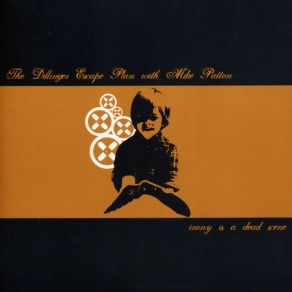 Download track When Good Dogs Do Bad Things Mike Patton, The Dillinger Escape Plan