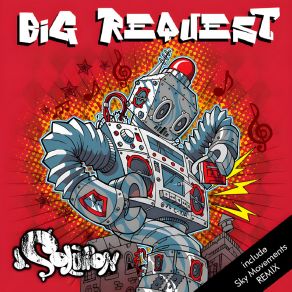 Download track Big Request (Funk Soul Brother Remix) Ganesh Toresin