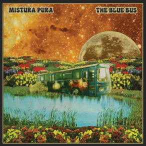 Download track African Circles, Pt. 1 Mistura Pura