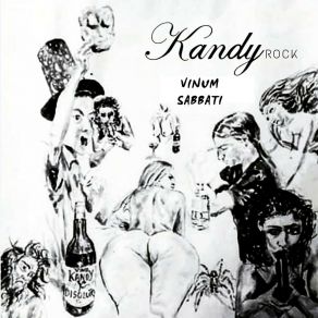 Download track Té De Lágrimas KANDY Rock