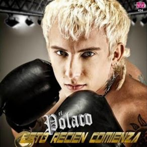 Download track No Se Si Es Amor El Polaco