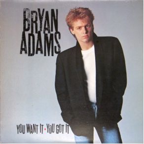 Download track No One Makes It Right Bryan AdamsCindy Bullens