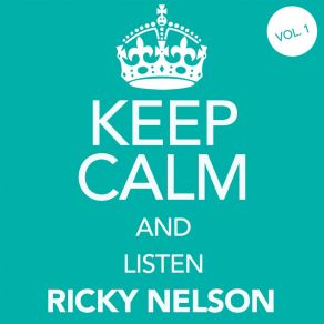 Download track Break My Chain Ricky Nelson