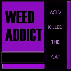 Download track Neon Graves Weed Addict