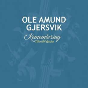 Download track First Song Ole Amund GjersvikJan Kare Hystad, Stein Inge Braekhus, Morten Færestrand