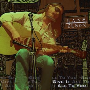 Download track Full Time Love Hans Olson