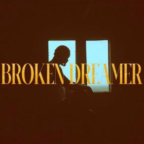 Download track Broken Dreamer Pt. 2 KrackCassblanca