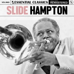 Download track On The Street Where You Live Slide Hampton