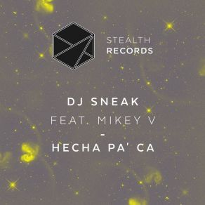 Download track Hecha Pa' Ca (Demuirs Playboy Extended Edit) Mikey V