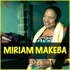 Download track Where Does It Lead? Miriam Makeba